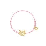 MIMO Bracelet Mystery Symbol - Golden