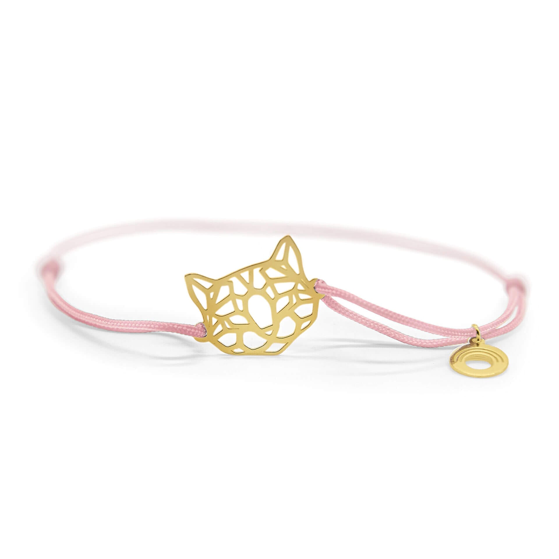 catgolden2 MIMO Bracelet Mystery Symbol - Golden - Image 3