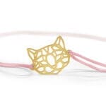 MIMO Bracelet Mystery Symbol - Golden - Image 2